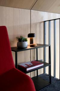 Arduenna Silva ecologic designer house