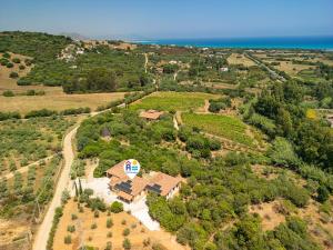 AffittaSardegna - Trilo Euforbia img1