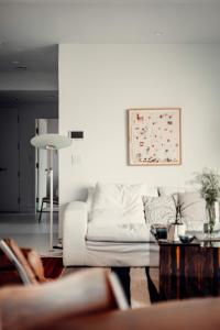 Stylish European Villa with Terraces - Jacuzzi - Prime West Hollywood