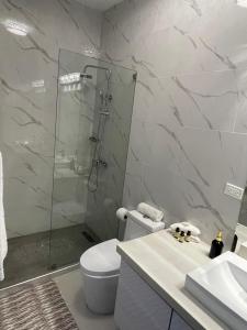 Joy Luxury Estate Kingston