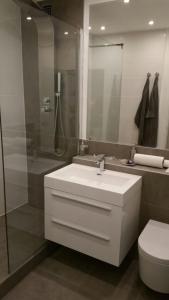 Modernes Apartment Duisburg