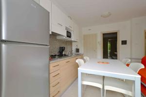 Apartments in Lignano 21708