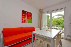 Apartments in Lignano 21708