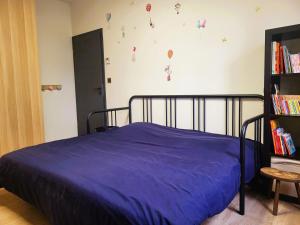 Friendly and warm villa with pool