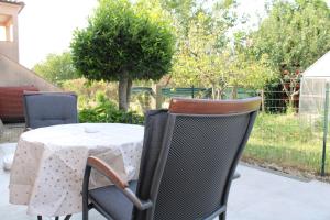 Apartments Alba Adria