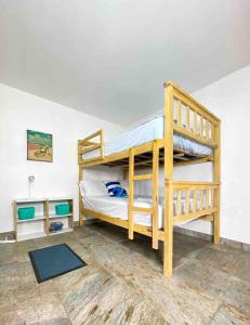 Mangomar Beach House