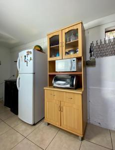 Mangomar Beach House