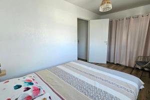 Appartements Apartment 2 rooms all comfort with terrace : photos des chambres