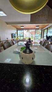 Bangalô Frente Mar no Carneiros Beach Resort by La Playa