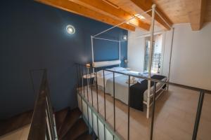 Arco del Mercato Apartment