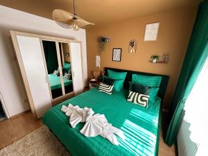 Zara’s Home Apartaments