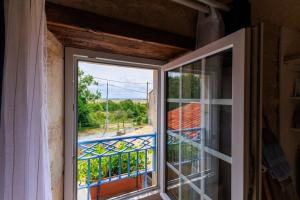 Maisons de vacances La Roche des Bois, maison classee *** (8 pers) : photos des chambres