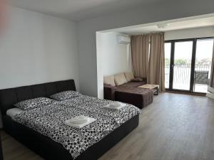 Sozo Beach Apartments