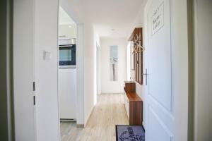 Ferienhaus Brandt Ferienhaus Brandt Appartement 3 Möwenkieker