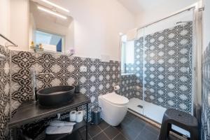 Arco del Mercato Apartment