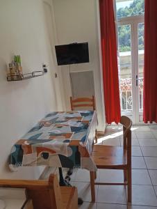 Appartements STUDIO N3 LUZ SAINT SAUVEUR 3 Personnes : photos des chambres