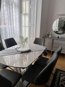 Estatesmen Green Street Mayfair Apartment