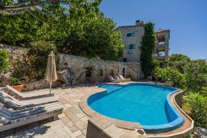 Castello degli Aranci Eco Resort