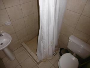 Hostel La Casa de Tounens