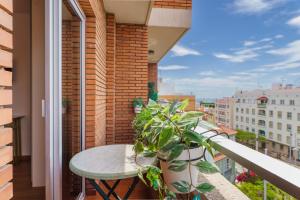 Living Sol - Centric Urban Room