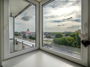 Apartament Aviator - ACCO RENT