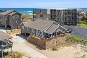 Jewel by the Sea