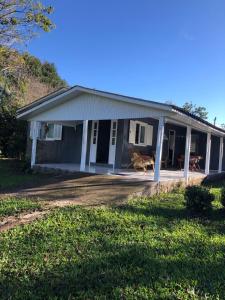 Hospedaria Rural Recanto Verde dos Canyons