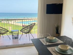 Apartamento Las Nereidas By ElConserje