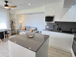 Apartamento Las Nereidas By ElConserje