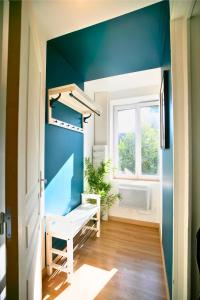 Appartements Casa Duplex Hirson : Appartement 3 Chambres