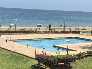 Apartamento Las Nereidas By ElConserje