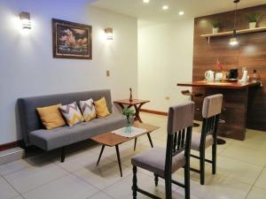 Departamento Glasé 1