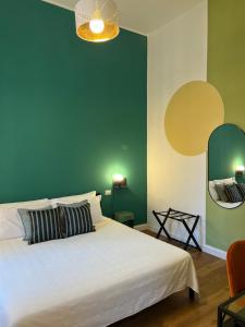 Eufonia Vatican Golden Suites