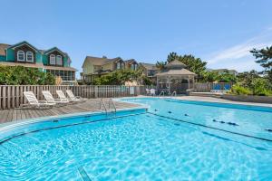 Jolly Mon - 4hvězdičkové hotely ve městě Nags Head