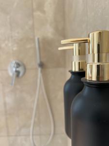 Eufonia Vatican Golden Suites