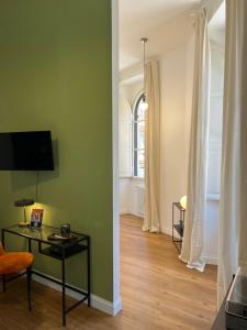 Eufonia Vatican Golden Suites