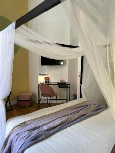 Eufonia Vatican Golden Suites