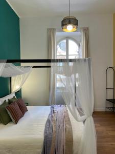 Eufonia Vatican Golden Suites