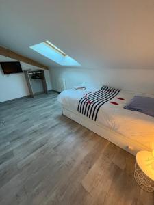 Appartements superbe loft : photos des chambres
