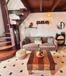 Lovely apartment loft in Casco Viejo