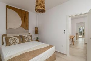 Ammos seafront house