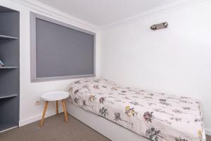 Appartements Le Central - 200 m apartment in the heart of the city : photos des chambres