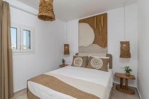 Ammos seafront house