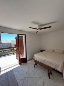 Maisons de vacances NOUVEAU Grande maison familiale Leucate Village : photos des chambres