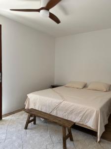 Maisons de vacances NOUVEAU Grande maison familiale Leucate Village : photos des chambres