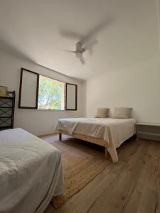 Maisons de vacances NOUVEAU Grande maison familiale Leucate Village : photos des chambres