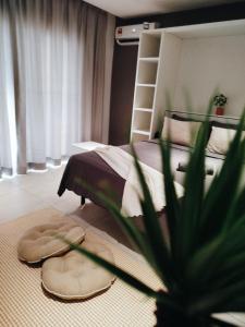 Studio Units DK Impian West by Comfyasia