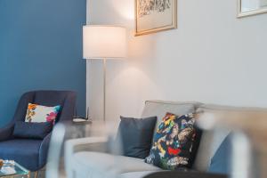 Arco del Mercato Apartment