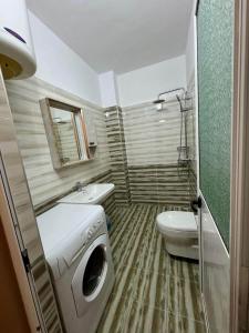 Cela Beachfront Apartments