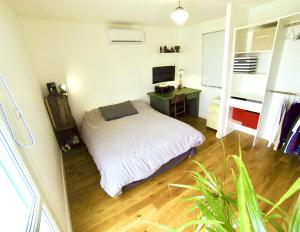 Chambre proche de lIle de Ré